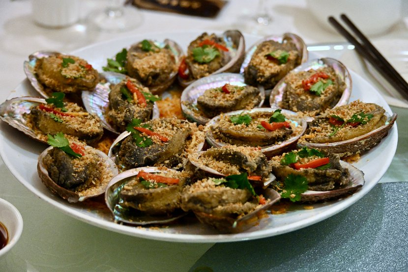HK Wrist Course 2024- Dinners - 56 of 107